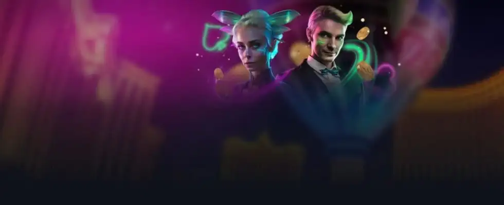 Lucky Elf Casino Bonus-Banner mit großzügigen Belohnungen