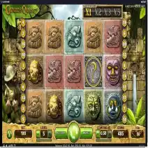 Gonzo's Quest Spielautomat