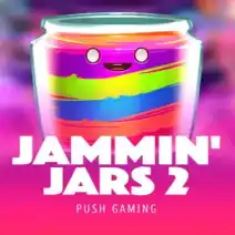 Jammin' Jars 2 Spielautomat