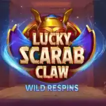 Lucky Scarab Claw Spielautomat