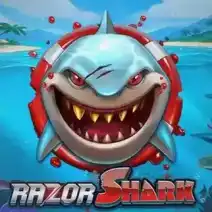 Razor Shark Spielautomat
